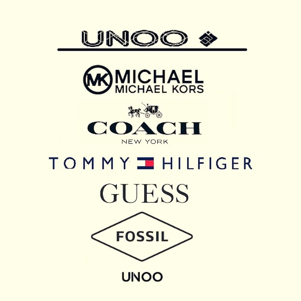 UNOO CLOSET PRESENTS...